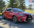 Червоний Лексус UX, об'ємом двигуна 2 л та пробігом 15 тис. км за 29500 $, фото 6 на Automoto.ua