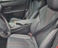 Красный Лексус UX, объемом двигателя 2 л и пробегом 17 тыс. км за 29800 $, фото 41 на Automoto.ua
