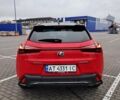 Красный Лексус UX, объемом двигателя 2 л и пробегом 17 тыс. км за 29800 $, фото 16 на Automoto.ua