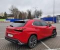 Красный Лексус UX, объемом двигателя 2 л и пробегом 17 тыс. км за 29800 $, фото 21 на Automoto.ua