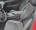 Красный Лексус UX, объемом двигателя 2 л и пробегом 17 тыс. км за 29800 $, фото 40 на Automoto.ua