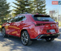 Червоний Лексус UX, об'ємом двигуна 2 л та пробігом 15 тис. км за 29500 $, фото 24 на Automoto.ua