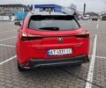 Красный Лексус UX, объемом двигателя 2 л и пробегом 17 тыс. км за 29800 $, фото 15 на Automoto.ua