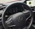 Красный Лексус UX, объемом двигателя 2 л и пробегом 17 тыс. км за 29800 $, фото 44 на Automoto.ua
