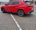 Красный Лексус UX, объемом двигателя 2 л и пробегом 17 тыс. км за 29800 $, фото 11 на Automoto.ua