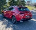 Червоний Лексус UX, об'ємом двигуна 2 л та пробігом 15 тис. км за 31800 $, фото 18 на Automoto.ua