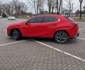 Красный Лексус UX, объемом двигателя 2 л и пробегом 17 тыс. км за 29800 $, фото 10 на Automoto.ua