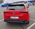 Красный Лексус UX, объемом двигателя 2 л и пробегом 17 тыс. км за 29800 $, фото 18 на Automoto.ua