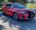 Червоний Лексус UX, об'ємом двигуна 2 л та пробігом 15 тис. км за 31800 $, фото 10 на Automoto.ua