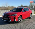 Червоний Лексус UX, об'ємом двигуна 2 л та пробігом 15 тис. км за 29500 $, фото 28 на Automoto.ua