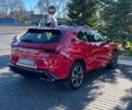Червоний Лексус UX, об'ємом двигуна 2 л та пробігом 15 тис. км за 31800 $, фото 13 на Automoto.ua