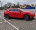 Красный Лексус UX, объемом двигателя 2 л и пробегом 17 тыс. км за 29800 $, фото 25 на Automoto.ua