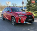 Червоний Лексус UX, об'ємом двигуна 2 л та пробігом 15 тис. км за 29500 $, фото 23 на Automoto.ua