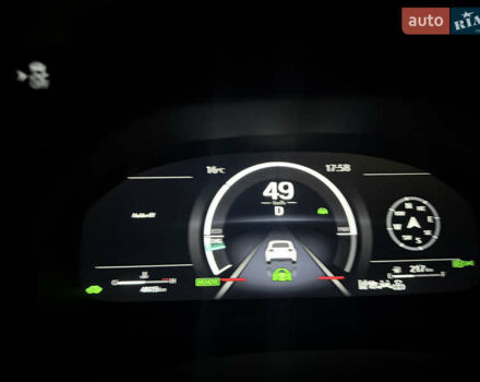 Красный Лексус UX, объемом двигателя 1.99 л и пробегом 4 тыс. км за 39500 $, фото 20 на Automoto.ua