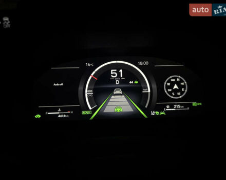 Красный Лексус UX, объемом двигателя 1.99 л и пробегом 4 тыс. км за 39500 $, фото 16 на Automoto.ua