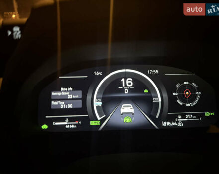 Красный Лексус UX, объемом двигателя 1.99 л и пробегом 4 тыс. км за 39500 $, фото 22 на Automoto.ua