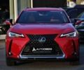 Лексус UX, об'ємом двигуна 2 л та пробігом 16 тис. км за 36000 $, фото 2 на Automoto.ua
