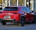 Лексус UX, об'ємом двигуна 2 л та пробігом 16 тис. км за 36000 $, фото 7 на Automoto.ua