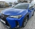 Лексус UX, об'ємом двигуна 0 л та пробігом 30 тис. км за 33500 $, фото 22 на Automoto.ua