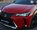 Лексус UX, об'ємом двигуна 2 л та пробігом 16 тис. км за 36000 $, фото 3 на Automoto.ua