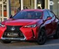 Лексус UX, об'ємом двигуна 2 л та пробігом 16 тис. км за 36000 $, фото 1 на Automoto.ua