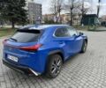 Лексус UX, об'ємом двигуна 0 л та пробігом 30 тис. км за 33500 $, фото 12 на Automoto.ua