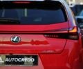 Лексус UX, об'ємом двигуна 2 л та пробігом 16 тис. км за 36000 $, фото 8 на Automoto.ua