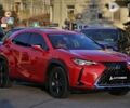 Лексус UX, об'ємом двигуна 2 л та пробігом 16 тис. км за 36000 $, фото 1 на Automoto.ua