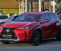 Лексус UX, об'ємом двигуна 2 л та пробігом 16 тис. км за 36000 $, фото 4 на Automoto.ua
