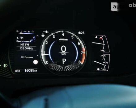 Лексус UX, об'ємом двигуна 2 л та пробігом 16 тис. км за 36000 $, фото 17 на Automoto.ua
