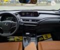 Лексус UX, объемом двигателя 2 л и пробегом 18 тыс. км за 35990 $, фото 10 на Automoto.ua