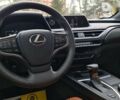 Лексус UX, объемом двигателя 2 л и пробегом 18 тыс. км за 35990 $, фото 15 на Automoto.ua