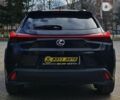 Лексус UX, объемом двигателя 2 л и пробегом 18 тыс. км за 35990 $, фото 4 на Automoto.ua