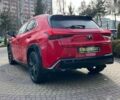 Лексус UX, об'ємом двигуна 2 л та пробігом 61 тис. км за 24999 $, фото 4 на Automoto.ua