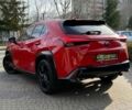 Лексус UX, об'ємом двигуна 2 л та пробігом 61 тис. км за 24999 $, фото 10 на Automoto.ua