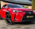 Лексус UX, об'ємом двигуна 2 л та пробігом 61 тис. км за 24999 $, фото 1 на Automoto.ua