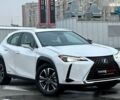 Лексус UX, объемом двигателя 4.25 л и пробегом 59 тыс. км за 27500 $, фото 1 на Automoto.ua