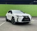 Лексус UX, объемом двигателя 4.25 л и пробегом 20 тыс. км за 31900 $, фото 1 на Automoto.ua
