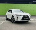 Лексус UX, объемом двигателя 4.25 л и пробегом 20 тыс. км за 31900 $, фото 1 на Automoto.ua