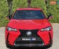 Лексус UX, объемом двигателя 2 л и пробегом 61 тыс. км за 24999 $, фото 1 на Automoto.ua