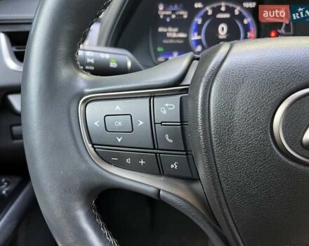 Лексус UX, объемом двигателя 2 л и пробегом 61 тыс. км за 24999 $, фото 13 на Automoto.ua