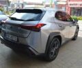 Лексус UX, об'ємом двигуна 2 л та пробігом 42 тис. км за 30900 $, фото 11 на Automoto.ua