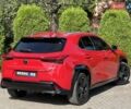 Лексус UX, объемом двигателя 2 л и пробегом 61 тыс. км за 24999 $, фото 4 на Automoto.ua