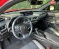 Лексус UX, объемом двигателя 2 л и пробегом 61 тыс. км за 24999 $, фото 11 на Automoto.ua