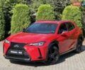 Лексус UX, объемом двигателя 2 л и пробегом 61 тыс. км за 24999 $, фото 1 на Automoto.ua