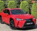 Лексус UX, объемом двигателя 2 л и пробегом 61 тыс. км за 24999 $, фото 2 на Automoto.ua