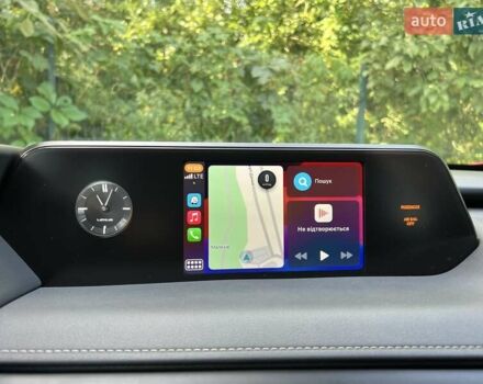 Лексус UX, объемом двигателя 2 л и пробегом 61 тыс. км за 24999 $, фото 22 на Automoto.ua