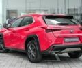 Лексус UX, объемом двигателя 0 л и пробегом 101 тыс. км за 29563 $, фото 1 на Automoto.ua