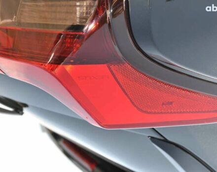 Лексус UX, объемом двигателя 2 л и пробегом 43 тыс. км за 27700 $, фото 29 на Automoto.ua