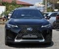 Лексус UX, объемом двигателя 2 л и пробегом 43 тыс. км за 27700 $, фото 5 на Automoto.ua